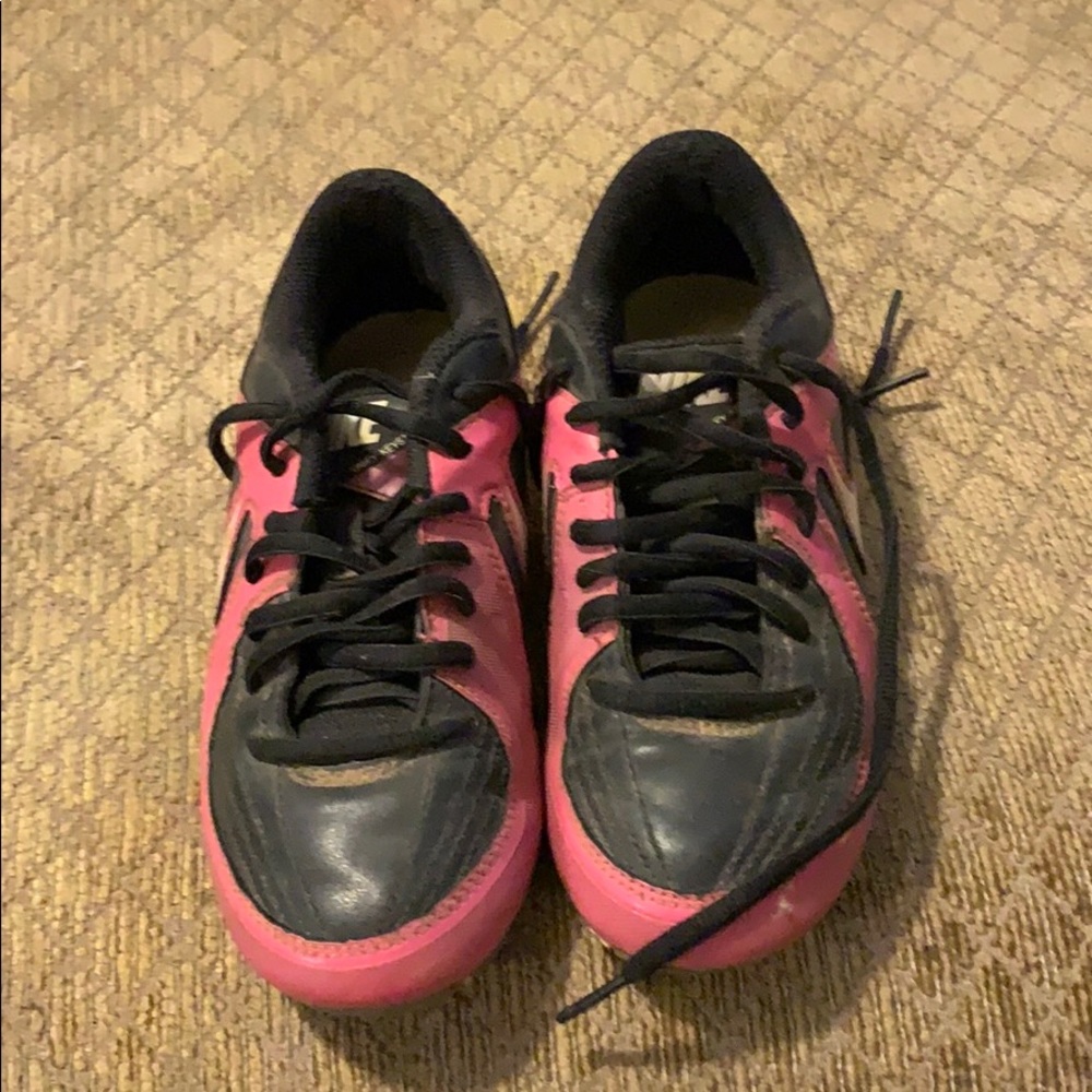 Cleats